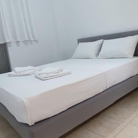 Nektar-Apartments Piraeus Exterior photo