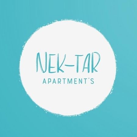 Nektar-Apartments Piraeus Exterior photo